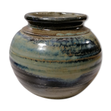 Sandstone vase