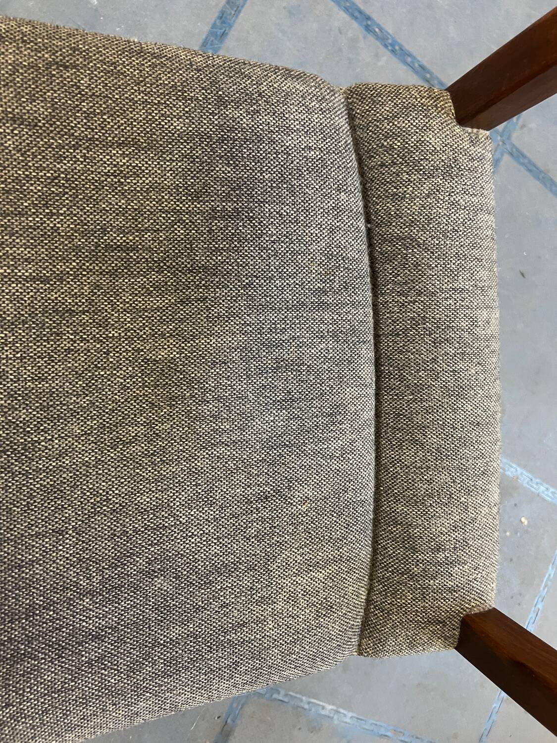 Scandinavian chair