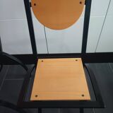 KFF Sinus Chairs. 1st Edition