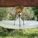 Vintage ceiling lamp