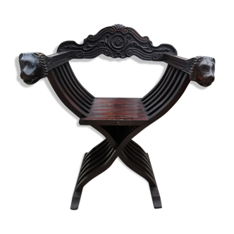 Dagobert folding chair