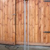 Floor lamp Kinkeldey XXXL Germany 1970s