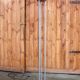 Floor lamp Kinkeldey XXXL Germany 1970s