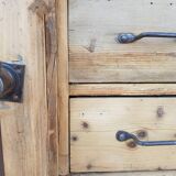 Farm's old establishment