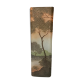 Vase Legras