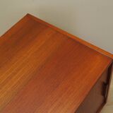 Teak sideboard, Danish design, 1970s, made in Denmark.