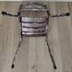 6 Industrial Tolix chairs
