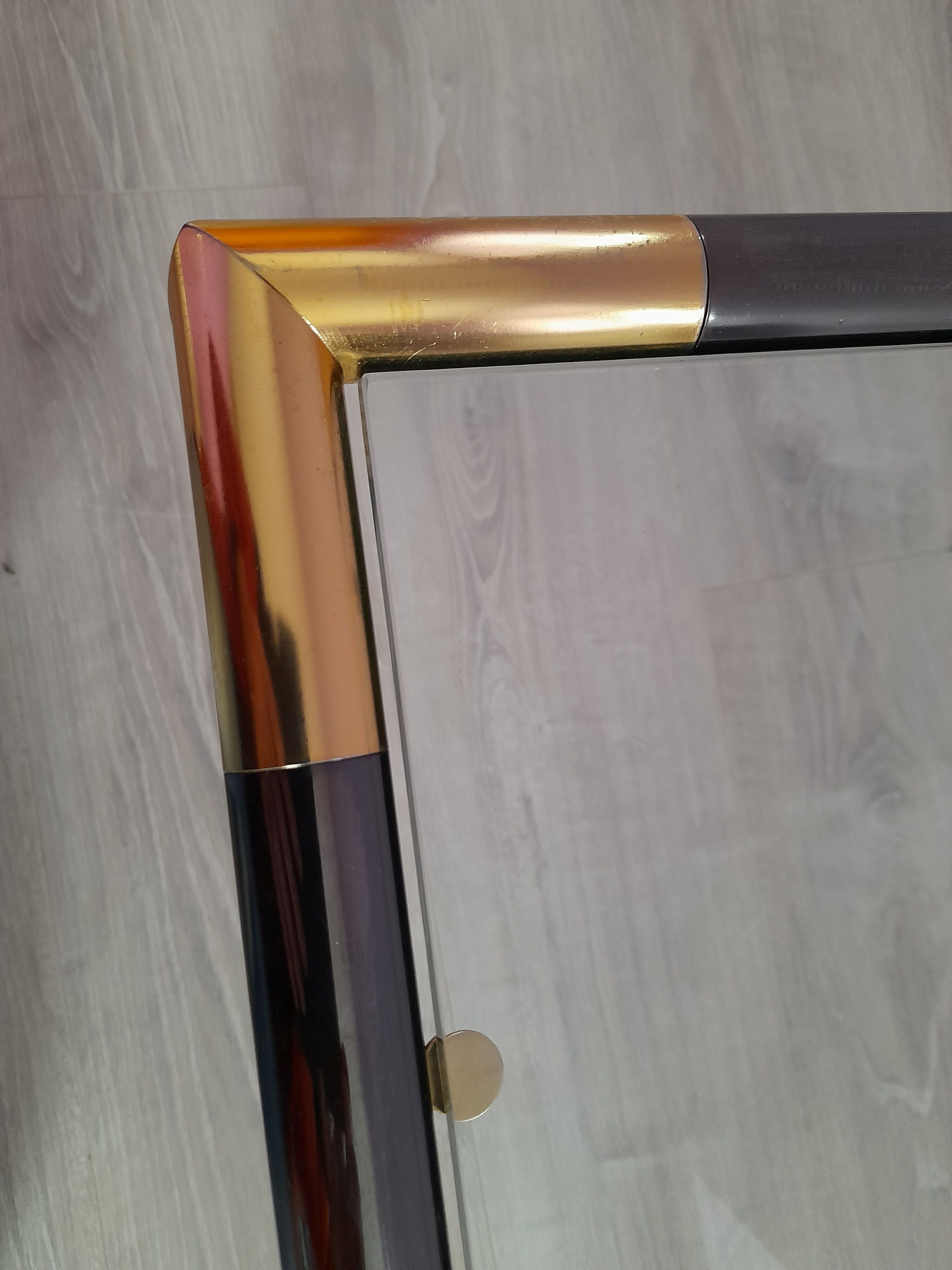 Vintage coffee table