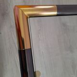 Table  basse  vintage