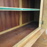 Buffet 2 Body Feet Compas Vintage 1950/60