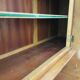 Buffet 2 Body Feet Compas Vintage 1950/60