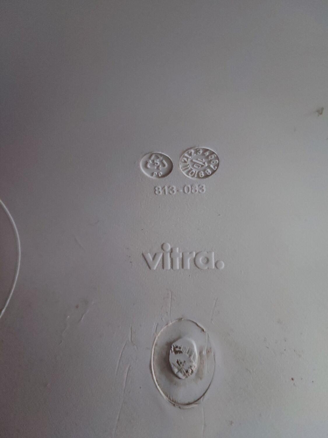 Chairs by Verner Panton for Vitra