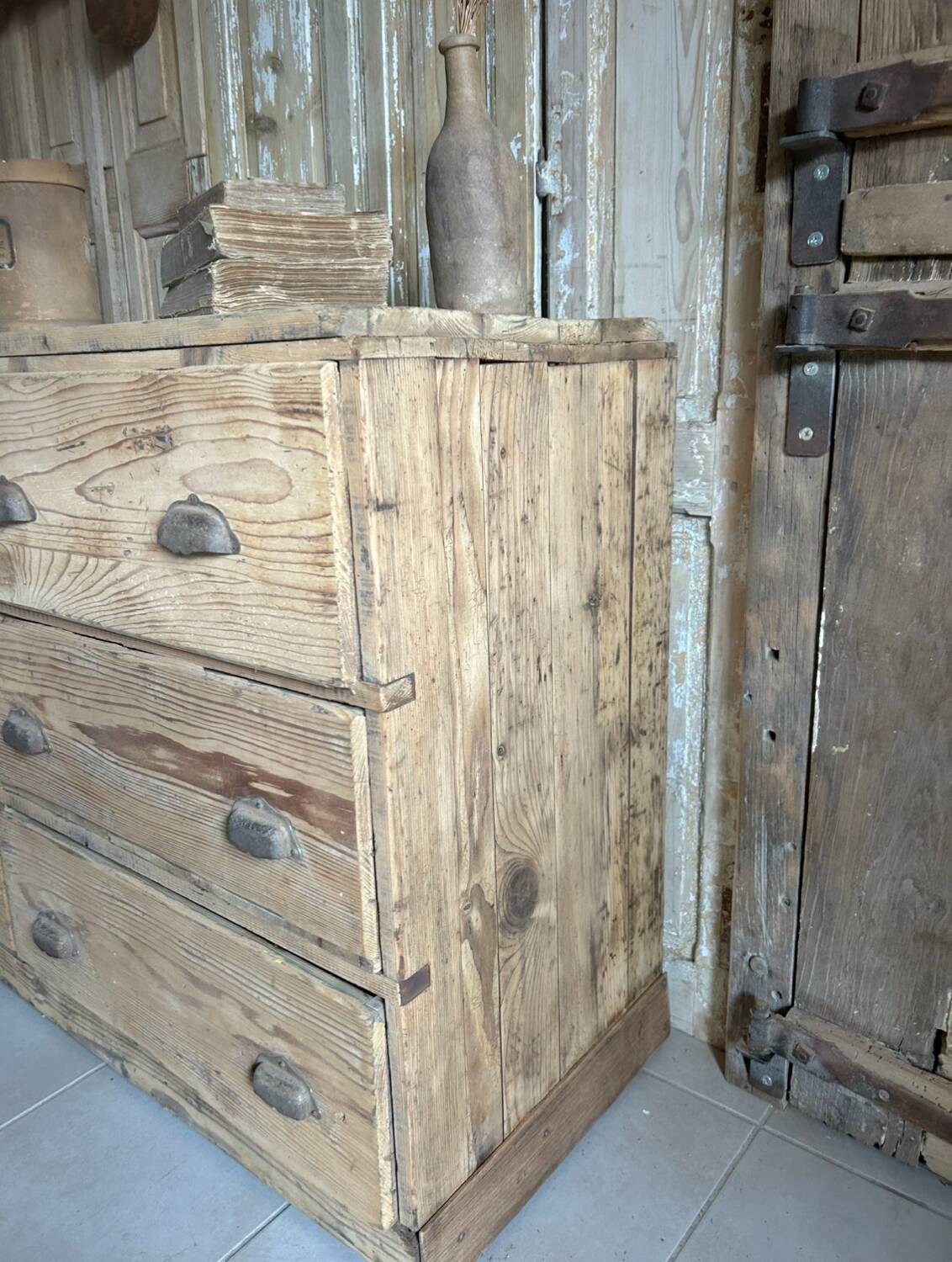 Majestic piece of professional furniture