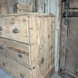 Meuble de métier 12 tiroirs