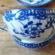 Tea cups ancient japan