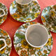 Coffee service