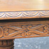Rebirth table