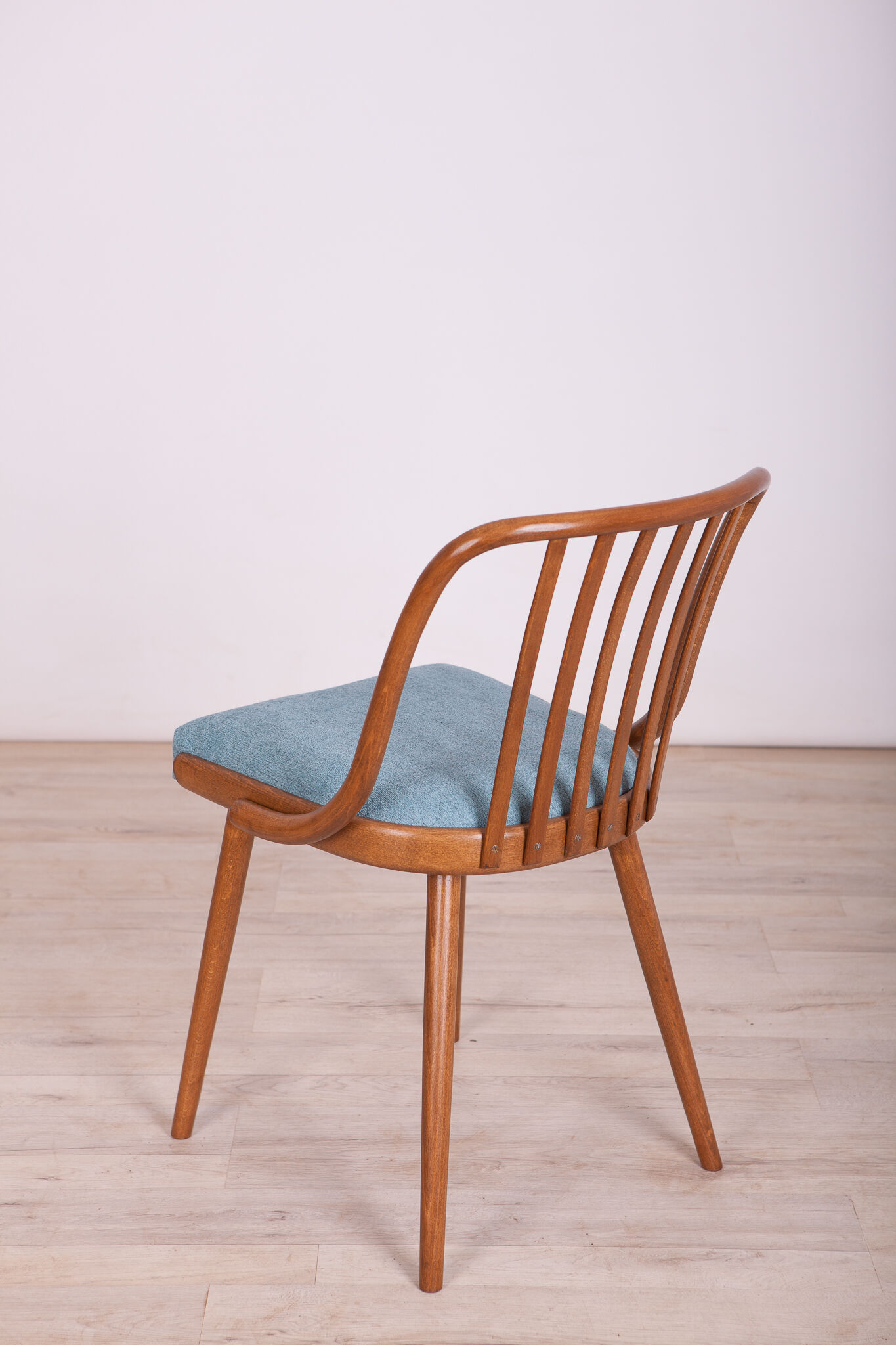 Dining Chairs by Antonin Suman for Ton, 1960s, Set of 4