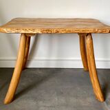 Brutalist table