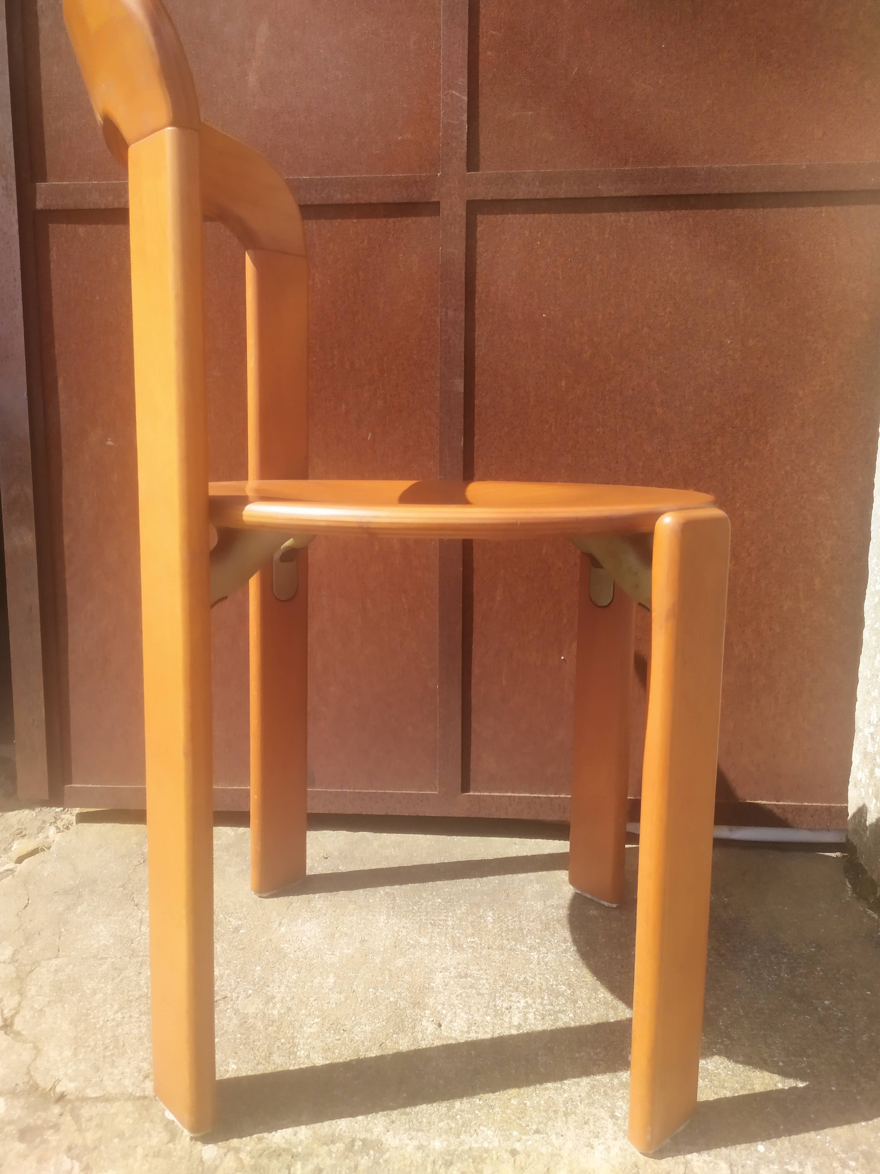 Chairs Bruno Rey