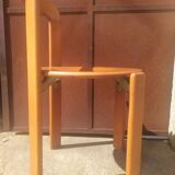 Chaises Bruno Rey