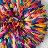 Juju Hat multicolored 50 cm