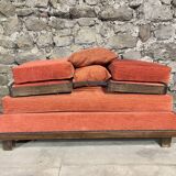 Swallow Bench