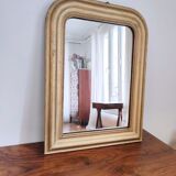 Louis Philippe-style mirror