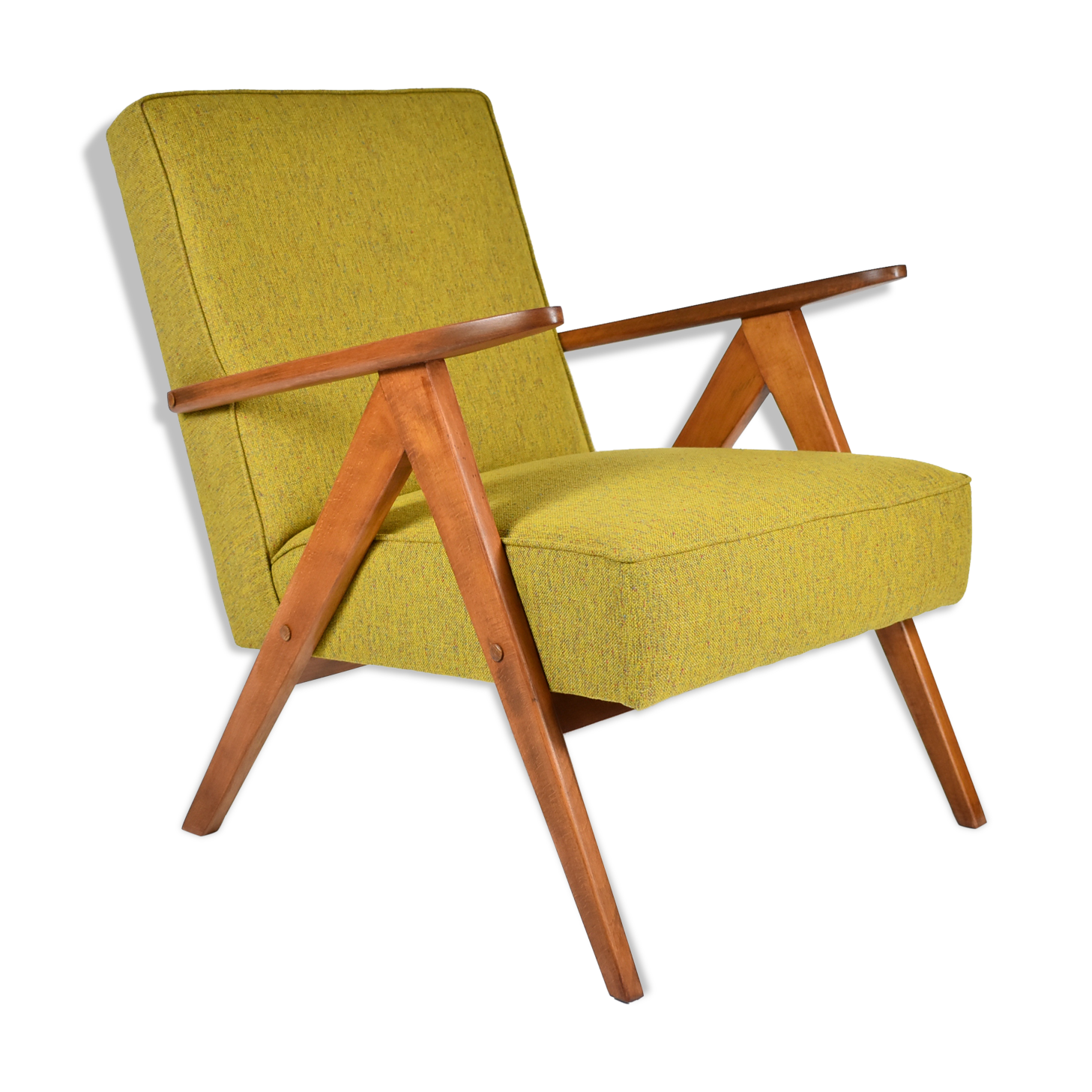 Fauteuil, années 1960