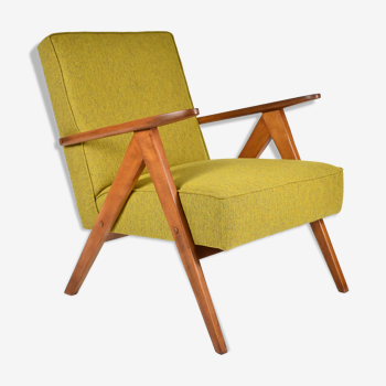 Fauteuil, années 1960