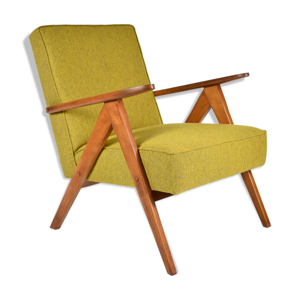 Fauteuil, années 1960