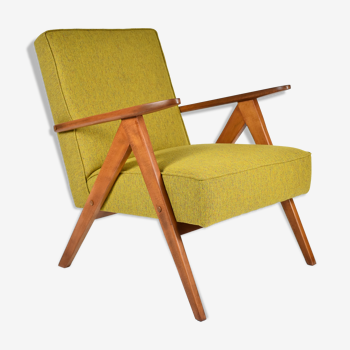Original vintage armchair, 1960