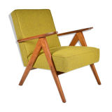 Original vintage armchair, 1960