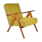 Original vintage armchair, 1960