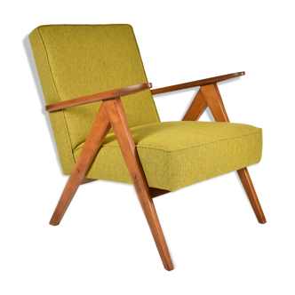 Original vintage armchair, 1960