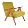 Fauteuil, années 1960