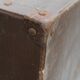 Old suitcase