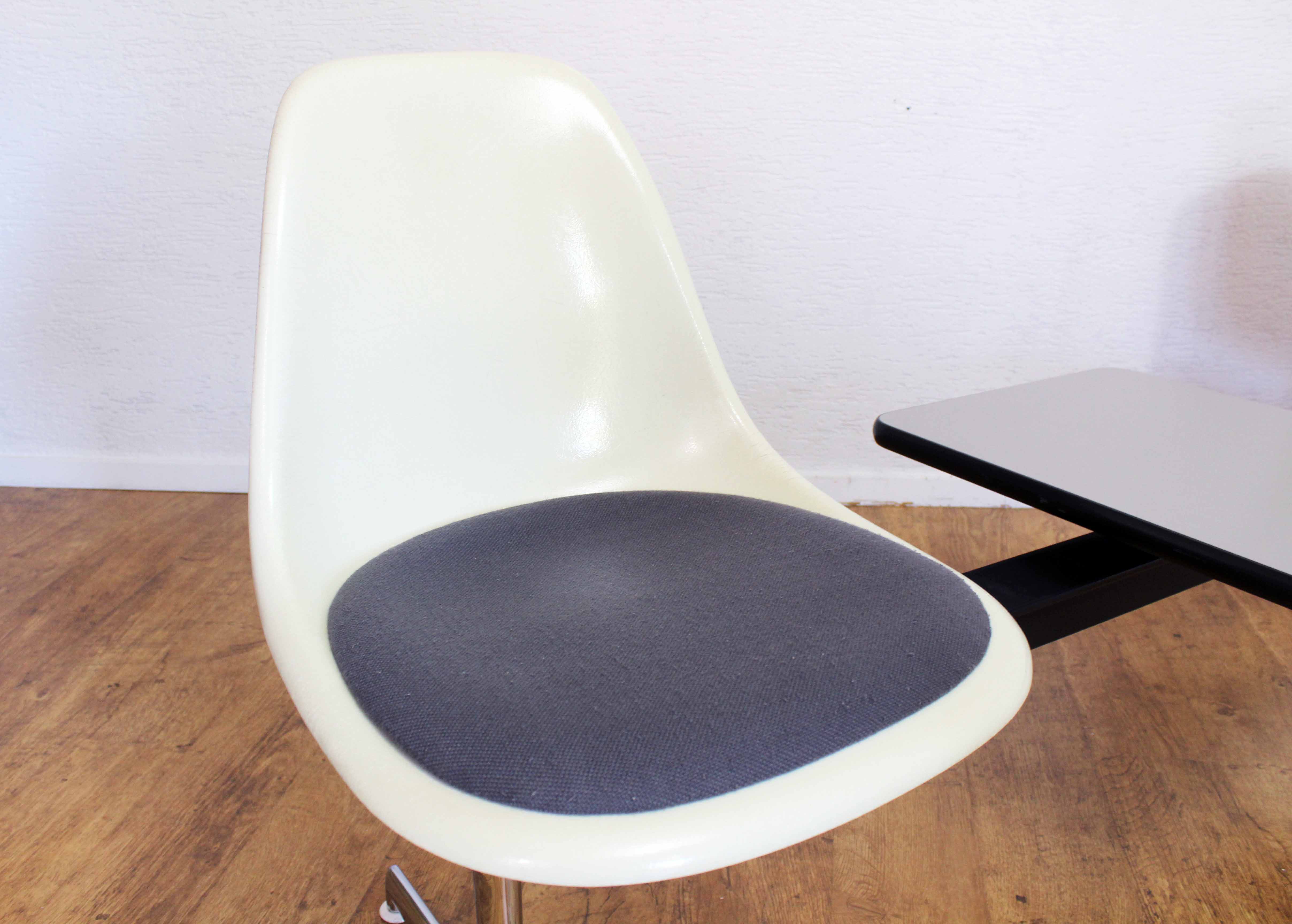 Bench EAMES Edition Vitra 1970