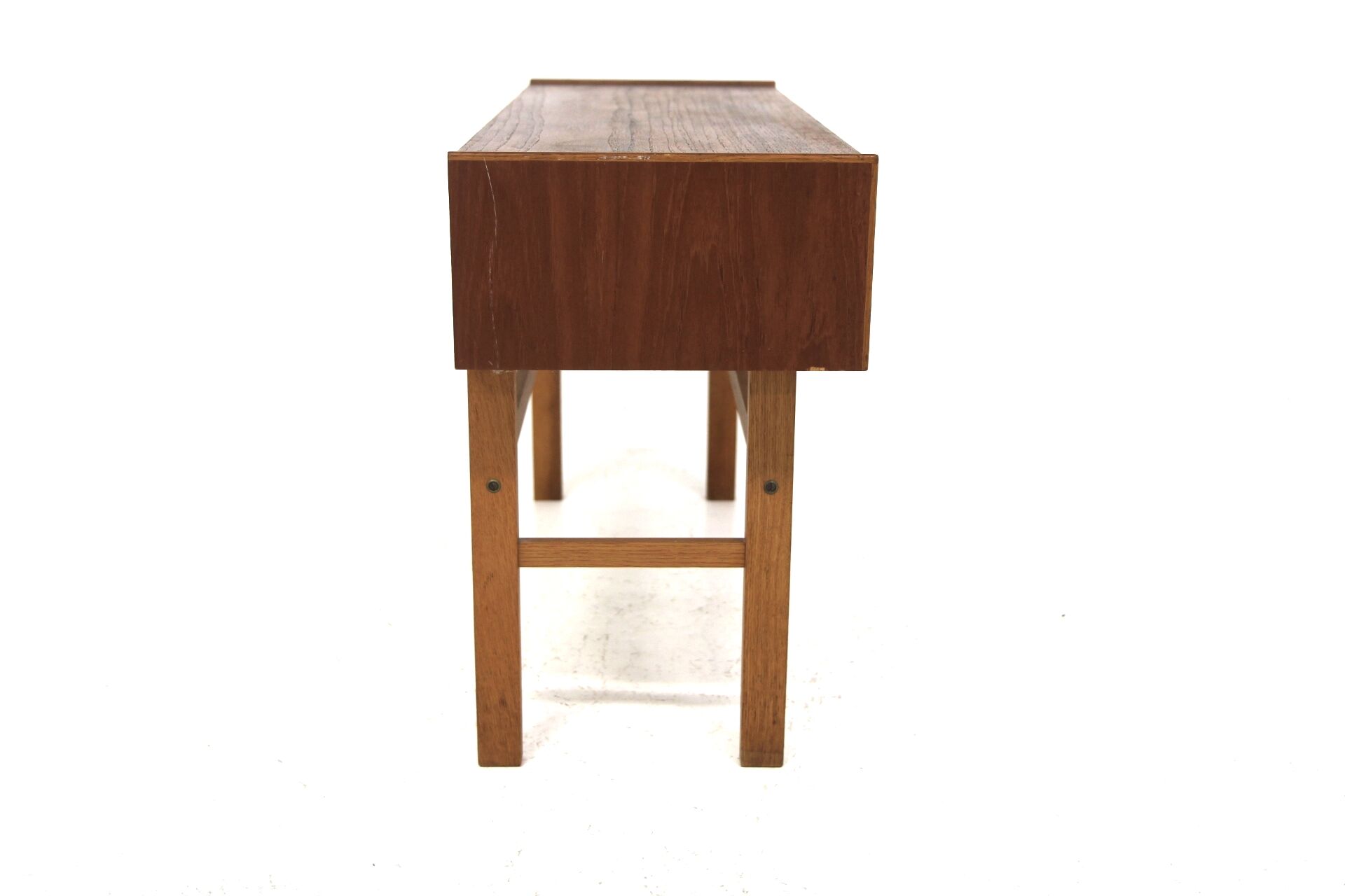 Scandinavian teak chest of drawers, Sweden, 1960