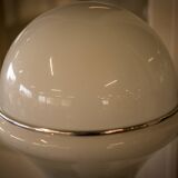 DLG floor lamp Carlo Nason for Mazzega, 1960s