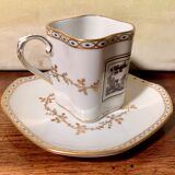 Taxes à café Richard Ginori