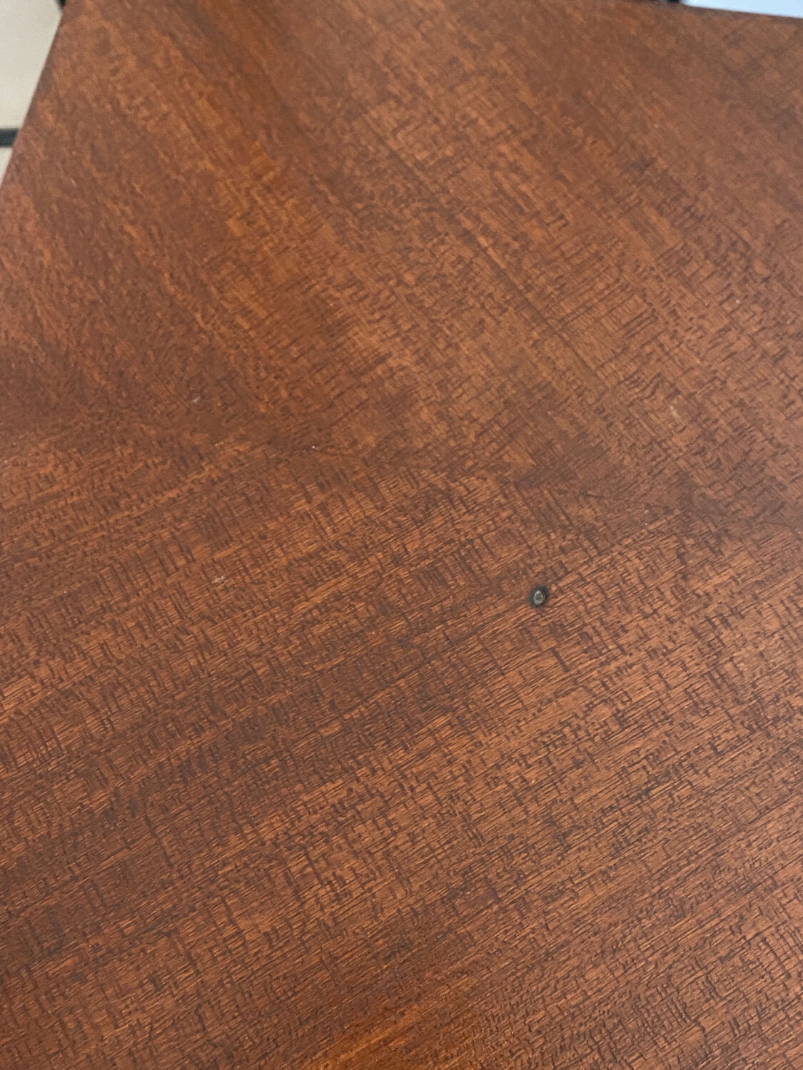 Vintage compass feet worker