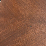 Vintage compass feet worker