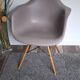 VITRA CHAIRS BY CHARLES RAY EAMES DAW MODEL