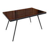 Vintage coffee table