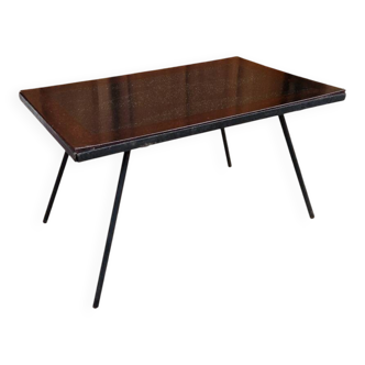 Table basse vintage