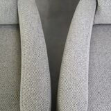 Set of 2 correct and extremely comfortable Leolux Fidamigo design armchairs