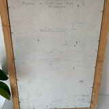 Corsican landscape painting