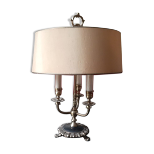 lampe bouillotte