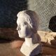 Buste de femme